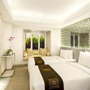 Chambre Supérieure Lit King-Size