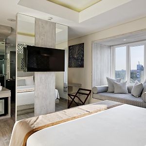 Chambre Supérieure Double Premium